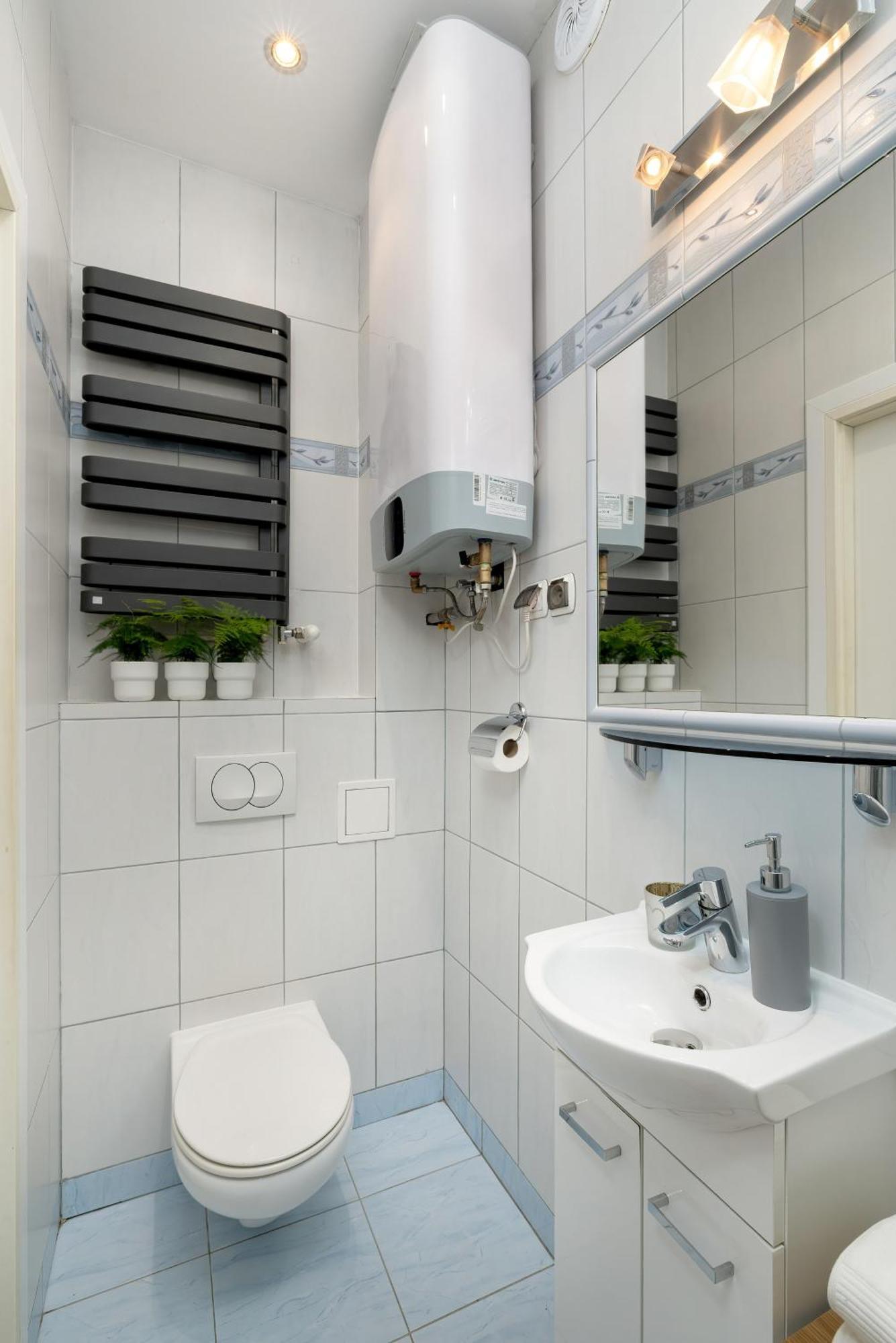 Caffe Latte Apartment Krakow Ngoại thất bức ảnh